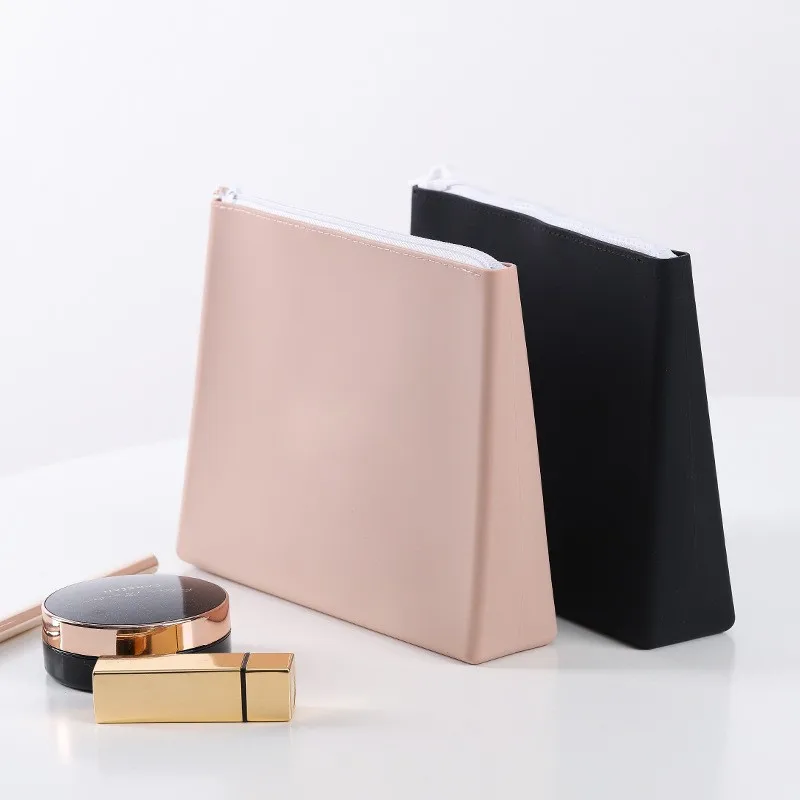 Cosmetic Organizer Pouch for Women and Girls