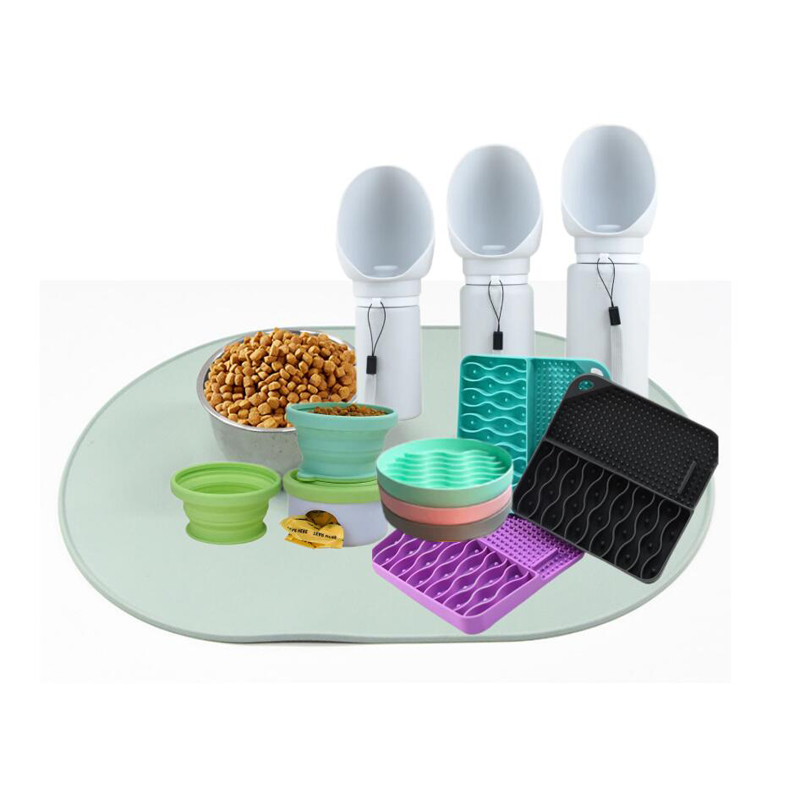 Pet Supplies & Others