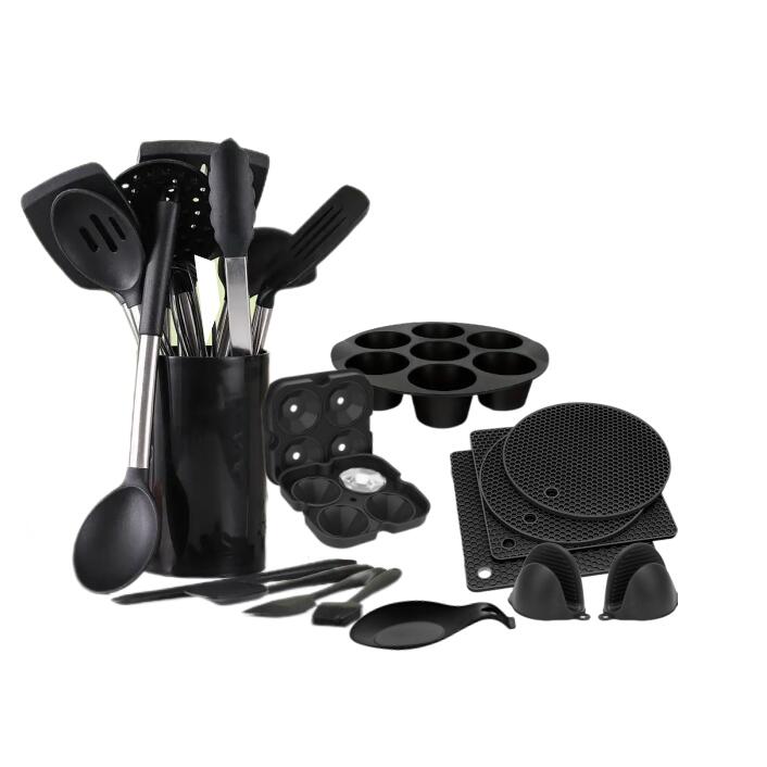 Silicone Kitchenware
