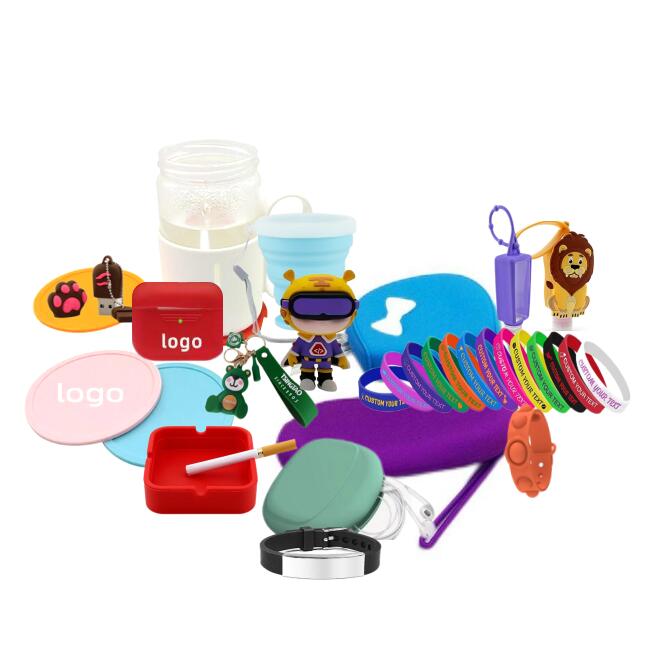 Promotional gifts