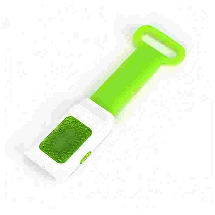 LED Silicone Bike Light   Bright Waterproof Mountain Road Safety & Easy Mount LED Bicycle Ligh